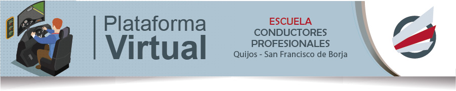 Escuela de Capacitación de Conductores Profesionales del Cantón Quijos